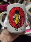 Vintage Mr Peanut Lifesavers Coffee Mug New