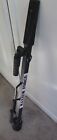 Halligan Style Battering Ram For Firefighters  Police  Home Demolition- T1