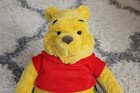 New Authentic Disney Store Winnie The Pooh Plush Bear 12   