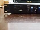Technical Pro Ps9u  1u Rack Mount Dj Pro Audio Power Supply Usb Funky Formats