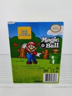 Super Mario Magic 8 Ball Question Block Novelty Toy Mattel