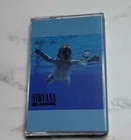 3pack Nirvana Nevermind Cassette Tape Songs Cassette Retro Fully Sealed