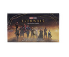 2023 Upper Deck Marvel Eternals Hobby 12-box Case