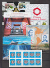 Monaco 2017 Complete Year Set Mint Never Hinged Mnh With Blocks  see 2 Pictures 