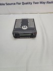 Motorola Xtl2500 450-520 Mhz Uhf Two Way Radio M21ssm9pw1an