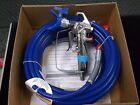 Graco Airless Paint Gun 288487 Racx Hose Kit   Whip Hose   Tip Free Shipping