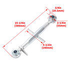 3 Point Hitch Top Link 13 5 -20 5  Adjustable For Kubota John Deere Massey Cat 1