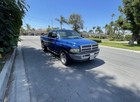 2001 Dodge Ram 1500 