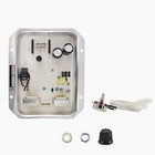 New For Denyo 45esi Generator Avr Nta-5a-2db Automatic Voltage Regulator