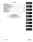 Bobcat 873 Skid Steer Loader Workshop Service Shop Repair Manual 6724280
