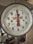 Vintage Hanging Penn Scale W tray