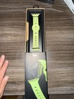 Nomad Apple Watch Glow 2 0 44 45 45 49mm Ultra Watch Fkm Sport Band Rare