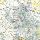 United States  Southwest Map  national Geographic Adventure Map  3121 