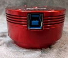 Zwo Asi662mc Usb 3 0 Color Astronomy Camera     Planetary   Lunar   Solar Imaging