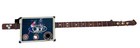 Cigar Box Slide Guitar Handmade Signed Chicki Boom  sonny Felberg  Ooak