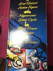 Evel Knievel Stunt Cycle King Of The Stuntmen