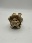 Vintage Scandinavian Troll Figurine Norse Fosse Folklore Resin Boy