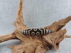  Energy Ancient 7 Eyes Tibetan Old Agate Dzi Bead Amulet For Pendant Gzi Bead E1
