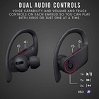 Beats Powerbeats Pro In-ear Wireless Headphones     Black     My582ll a