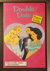U Pick  - Vintage  80s And  90s Checkboard Press Paper Dolls Uncut
