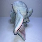 Ty Beanie Baby - Disney Dumbo The Elephant 6  Stuffed Plush Animal Nwt