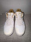 Nike Alpha Huarache Elite 2 Turf Women s Softball Shoes Size 6  384
