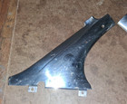 57 Chevrolet Bel Air Inner Sail Panel Moldings  pair 