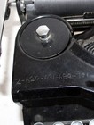 Remington Rand Model 1 Antique 1930 s Typewriter In Case   Needs Ribbon