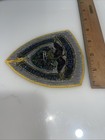 Oregon Department Of Corrections Police Patch Shoulder Size Unused