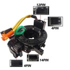 Clock Spring Cable For Subaru Wrx Brz Xv Crosstrek Forester Impreza 83196-fj030 