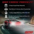 H11 Led Headlight Bulbs Car   Truck Kit Lighting   Lamps Plug play Cree Csp Chip