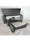 Bose Frames Rondo Wireless Audio Sunglasses Bluetooth Black  s05000752 