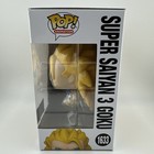 Funko Pop  Vinyl  Dragon Ball - Super Saiyan 3 Goku - Entertainment Earth Dmgd