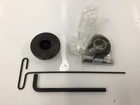 Ridgid 92437 Roll Set For 915  1 1 4  - 1 1 2  Sch 10 40 Steel ss  Pvc