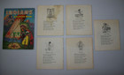Lot Of Vintage 1935 The Platt   Munk Children s Book Native American Indians