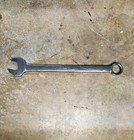 Martin Tools 2-3 8  Combination Wrench 12 Point Model 1195 Usa