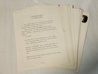 The Legend Of The Lone Ranger Movie Press Kit Promotional Guide Universal