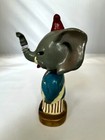 Vintage 1960 s Bobble Heads Elephant Richard Nixon For President