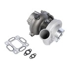 Upgrade Billet Turbocharger Hx40m For 1995-2006 Cummins Marine 6bta 5 9l 3536620
