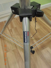 Manfrotto Boom Stand 420 With Sand Bag - 3 Section Aluminum Steel Long Reach