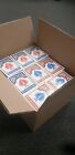 50 New Sealed Deck Of Bicycle Standard Face Poker Playing Cards 25 Blue   25 Red