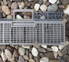 Whirlpool Dishwasher Silverware Basket  Used
