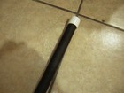 Alice Cooper Stage Used Cane W   Backstage Pass 8-25-2005
