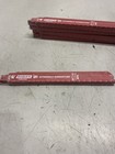 Diablo Ds0914wbf10 10 Pack 9  Bimetal Blade For Auto Dismantling Lot Of 5