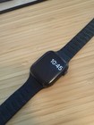 Apple Watch Series 7 Stainless Steel Graphite 41mm Gps   Cellular Unlocked