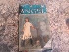 Nip Buffy Vampire Slayer angel   Slave Cordelia   Moore Action Figure 2001 Mint