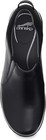 New - Dansko Women s Neci Leather Work Shoe  Black  Women s Size Eu38  us 7 5-8 