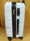Duffy Shelliemay Carry Case 20in Collectible Travel Bag Secret Honey Yukata Used