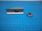 Challenge Corner Rounder Knife 1 2  Radius W  Die