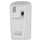 Rubbermaid Commercial 1793532 Air Freshener Dispenser  Microburst 3000  Wall 